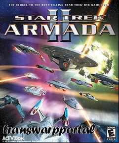 Box art for transwarpportal