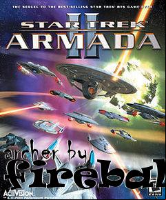 Box art for archer by fireball