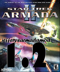 Box art for jefferysarmadamod 1.2