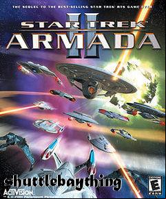 Box art for shuttlebaything