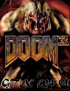 Box art for GTX Q4 0.6b