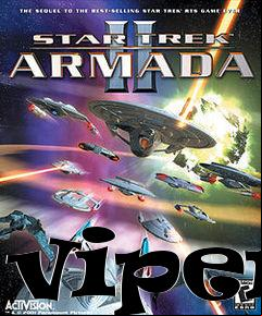 Box art for viper