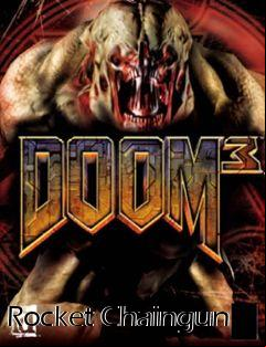 Box art for Rocket Chaingun