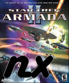Box art for nx
