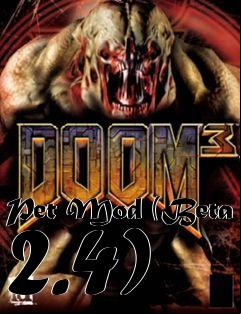 Box art for Pet Mod (Beta 2.4)