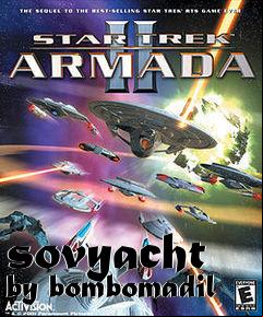 Box art for sovyacht by bombomadil
