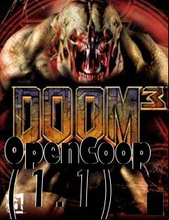 Box art for OpenCoop (1.1)