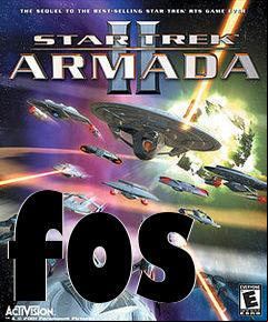 Box art for fos