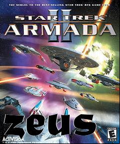 Box art for zeus
