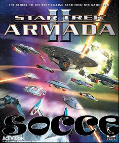 Box art for soccer