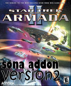 Box art for sona addon version2