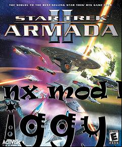 Box art for nx mod by iggy
