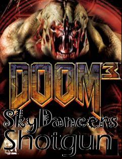 Box art for SkyDancers Shotgun