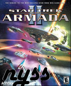 Box art for nyss