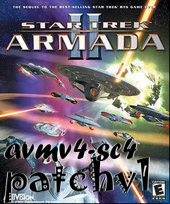 Box art for avmv4-sc4 patchv1