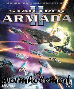 Box art for wormholemod