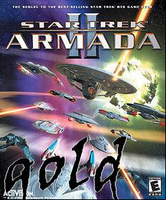Box art for gold