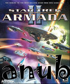 Box art for anub