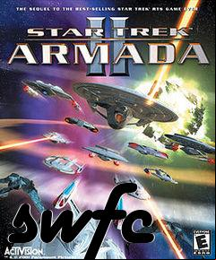 Box art for swfc