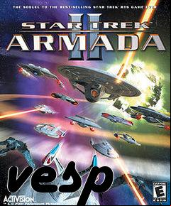 Box art for vesp