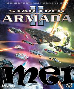 Box art for merv