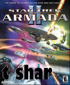 Box art for t shar