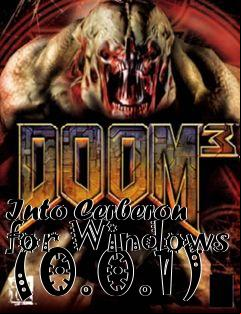 Box art for Into Cerberon for Windows (0.0.1)