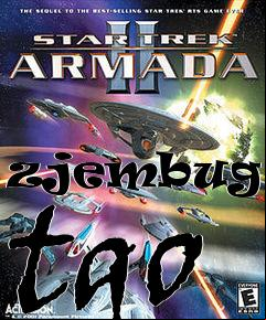 Box art for zjembug by tgo
