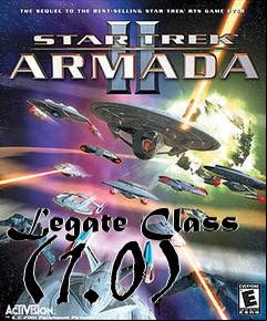 Box art for Legate Class (1.0)