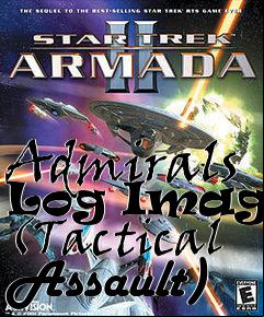 Box art for irals Log Images (Tactical Assault)