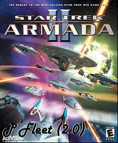 Box art for P Fleet (2.0)