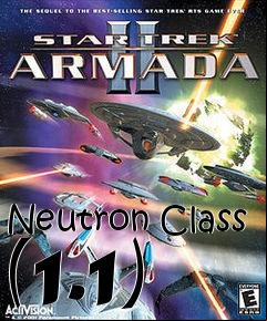 Box art for Neutron Class (1.1)