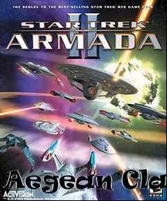 Box art for Aegean Class