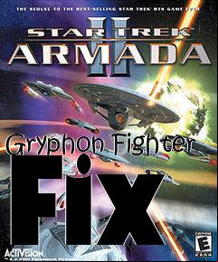Box art for Gryphon Fighter Fix