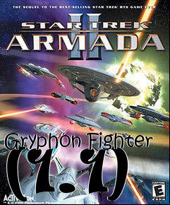 Box art for Gryphon Fighter (1.1)