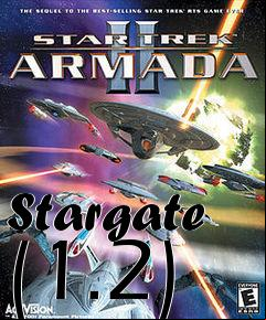 Box art for Stargate (1.2)