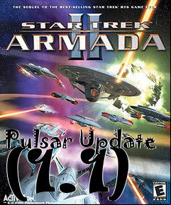 Box art for Pulsar Update (1.1)