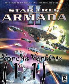 Box art for Vorcha Variants (1.1)