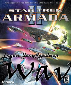 Box art for Engine JamRepulsion Wave