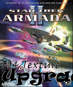 Box art for 304 Texture Upgrade