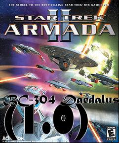 Box art for BC-304 Daedalus (1.0)