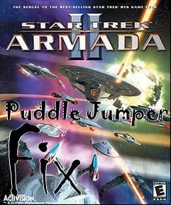 Box art for Puddle Jumper Fix
