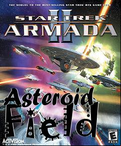 Box art for Asteroid Field