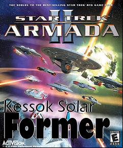 Box art for Kessok Solar Former