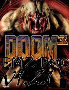 Box art for EMZ Patch v1.21