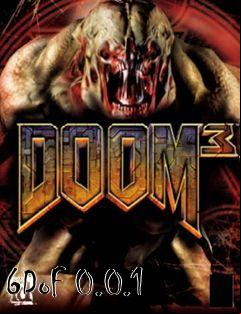Box art for 6DoF 0.0.1