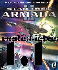 Box art for realisticbases 1.1