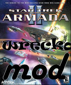 Box art for wreckage mod