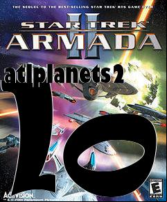 Box art for atlplanets2 lo