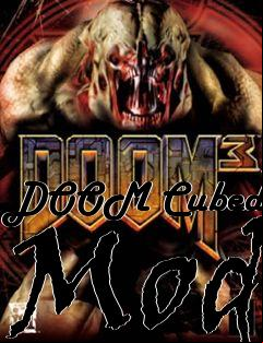 Box art for DOOM Cubed Mod